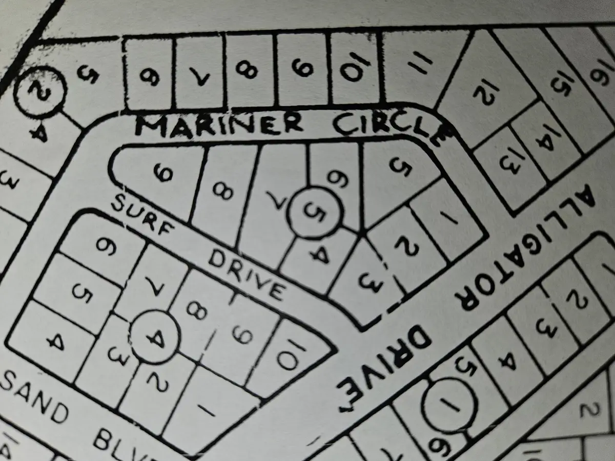 596 Mariner Circle, Alligator Point, FL 32346 - Image #1