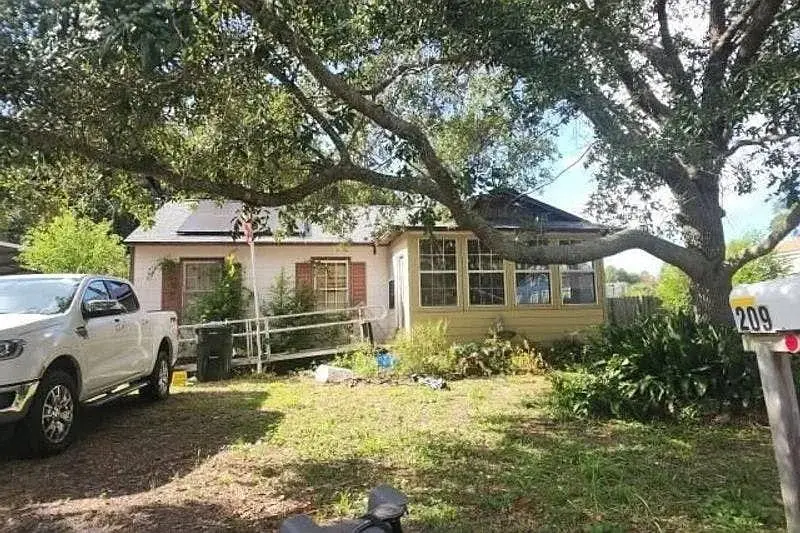 209 NW Gilliland Road, Warrington, FL 32507 - Image #1