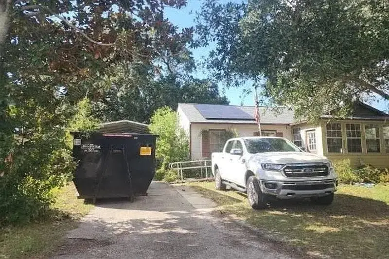 209 NW Gilliland Road, Warrington, FL 32507 - Image #3