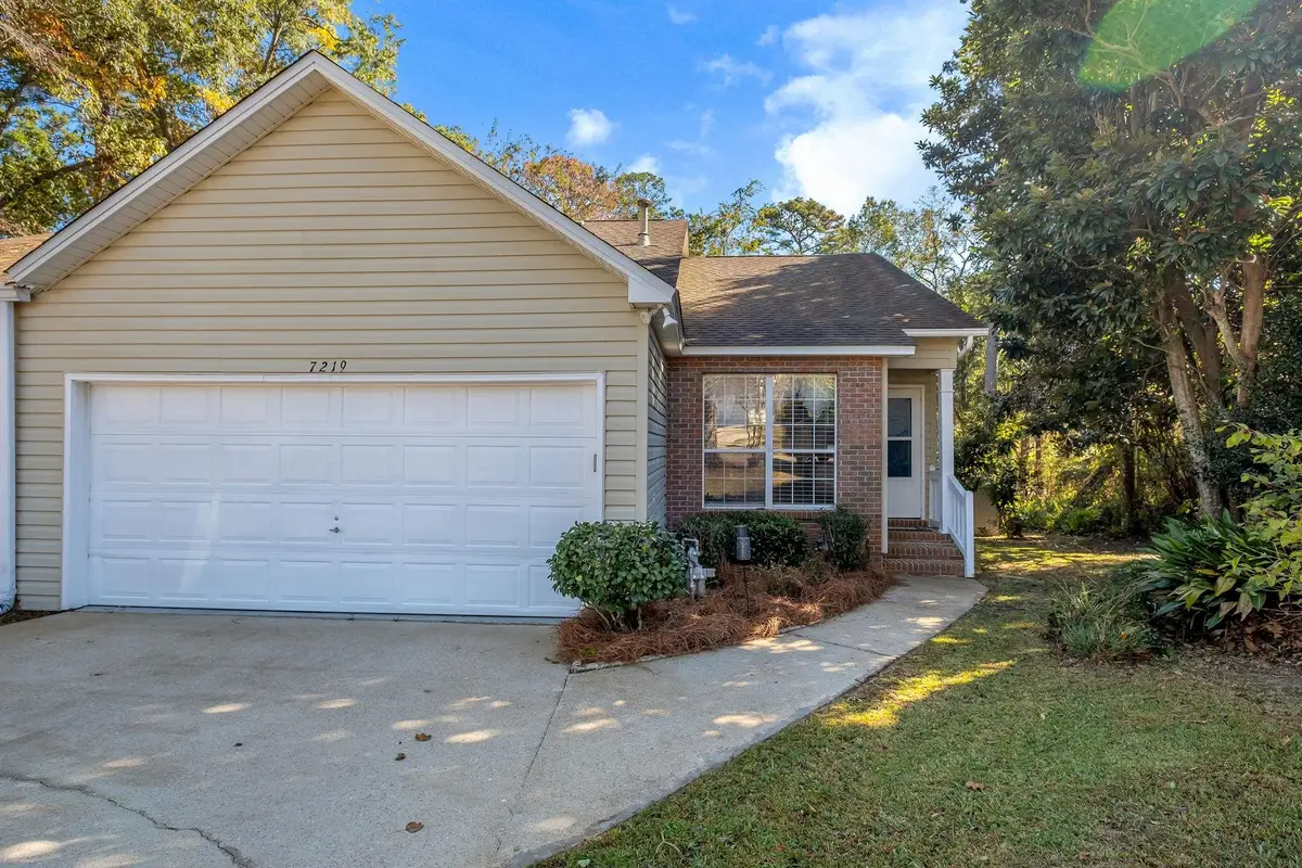 7219 Jaffrey Court, Tallahassee, FL 32312 - Image #1