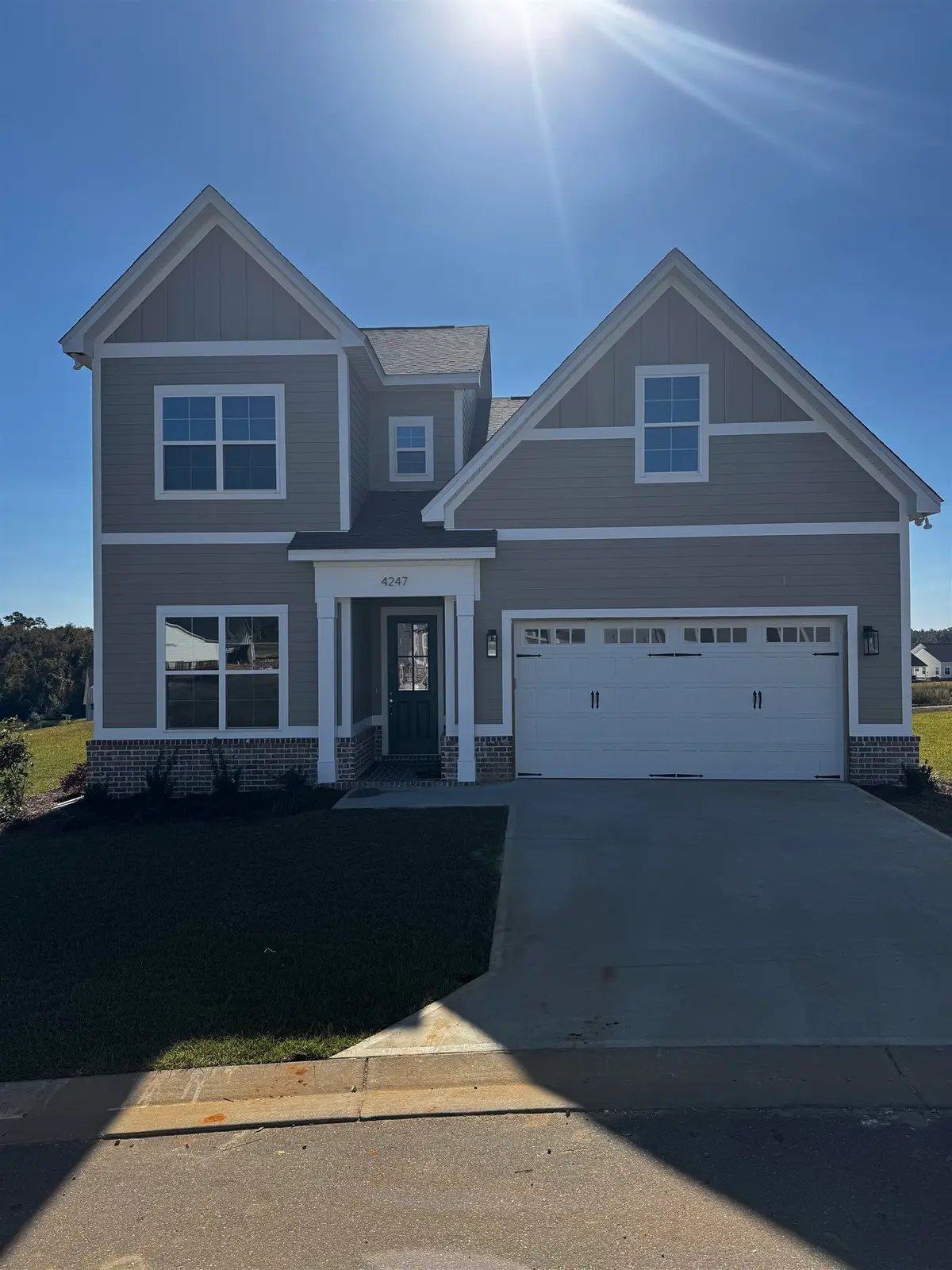 4247 Thibodeax Trail, Tallahassee, FL 32312 - Image #1