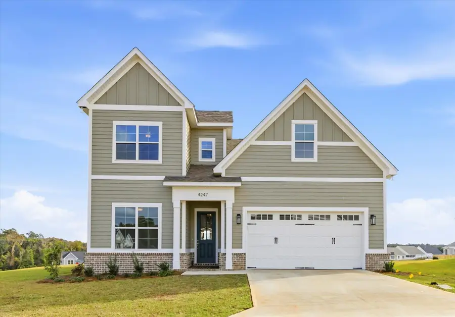 4247 Thibodeax Trail, Tallahassee, FL 32317 - Image #2