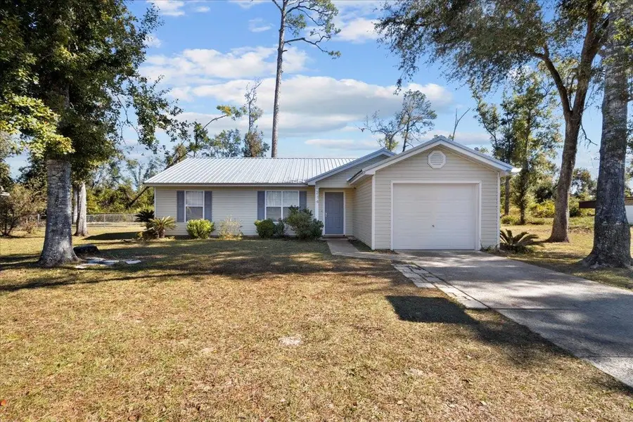 214 Marjorie Drive, Perry, FL 32348 - Image #2