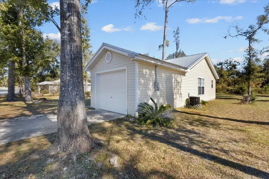 214 Marjorie Drive, Perry, FL 32348 - Image #3