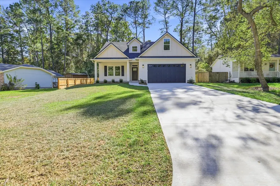 3469 Cedarwood Trail, Tallahassee, FL 32312 - Image #3