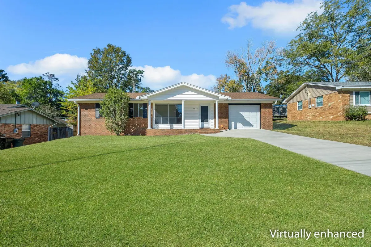2520 Bedford Way, Tallahassee, FL 32308 - Image #1