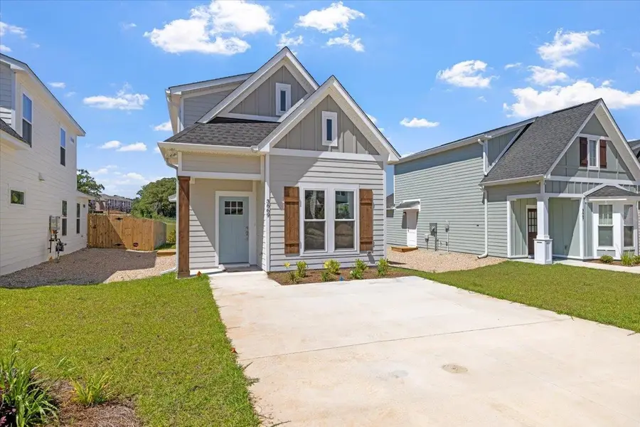 2345 Briar Rose Glen, Tallahassee, FL 32308 - Image #2