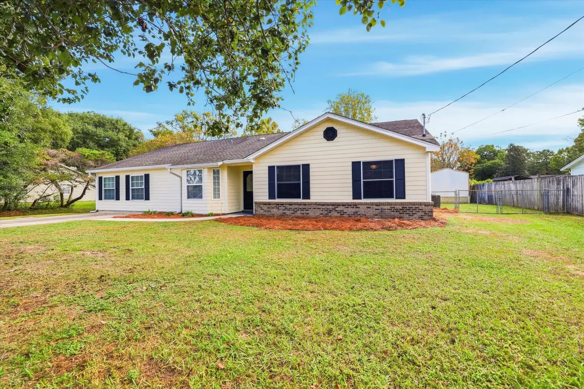 1249 Sedgefield Road, Tallahassee, FL 32317 - Image #1