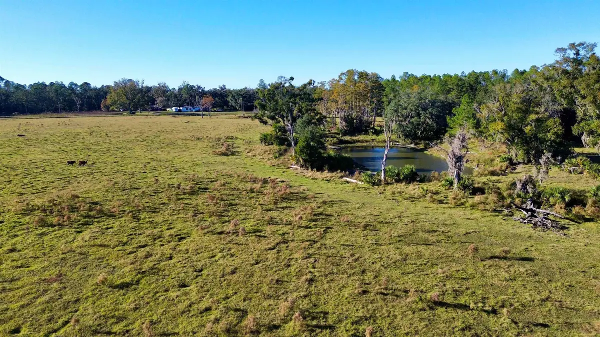 00 Woods Creek Road, Perry, FL 32347 - Image #1