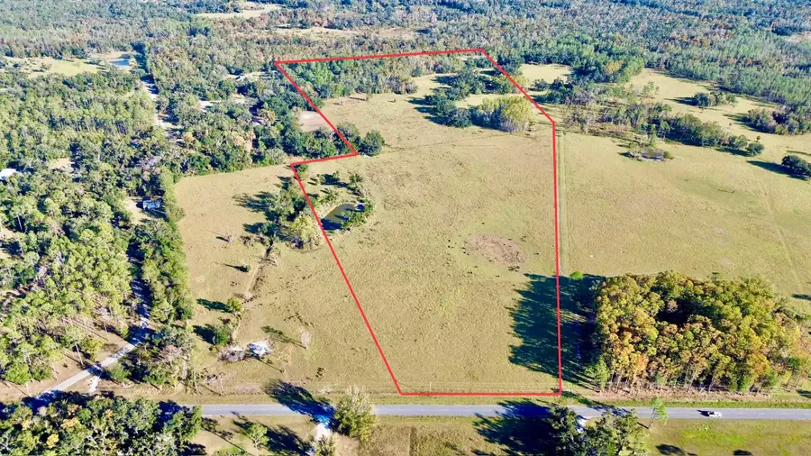 00 Woods Creek Road, Perry, FL 32347 - Image #3