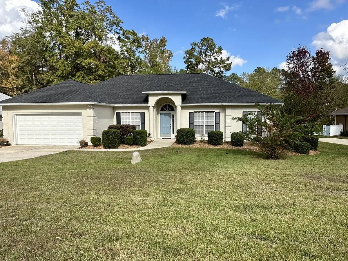 3268 Lilburn Court, Tallahassee, FL 32312 - Image #1