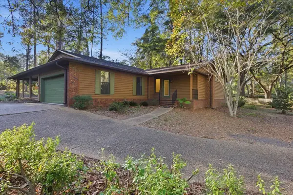 405 Nottingham Court, Tallahassee, FL 32312