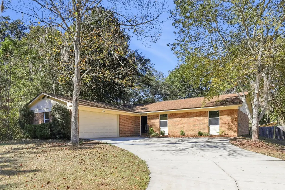 1916 Faulk Drive, Tallahassee, FL 32303 - Image #1