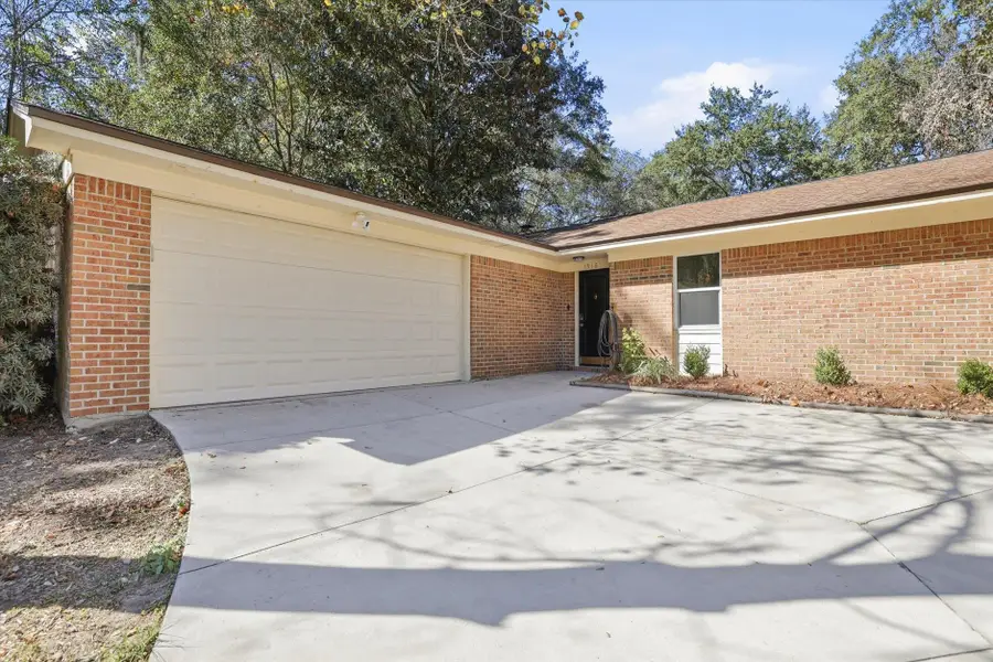 1916 Faulk Drive, Tallahassee, FL 32303 - Image #3
