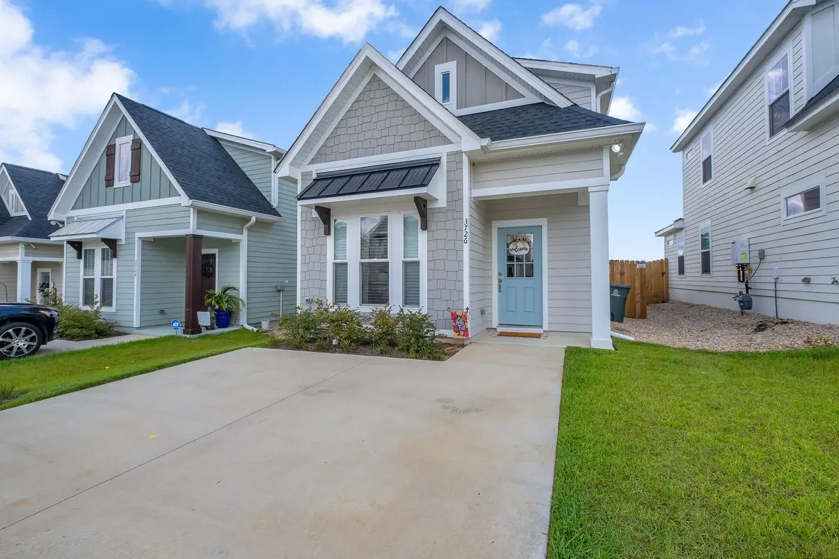 3726 Meadow Vista Lane, Tallahassee, FL 32308 - Image #1