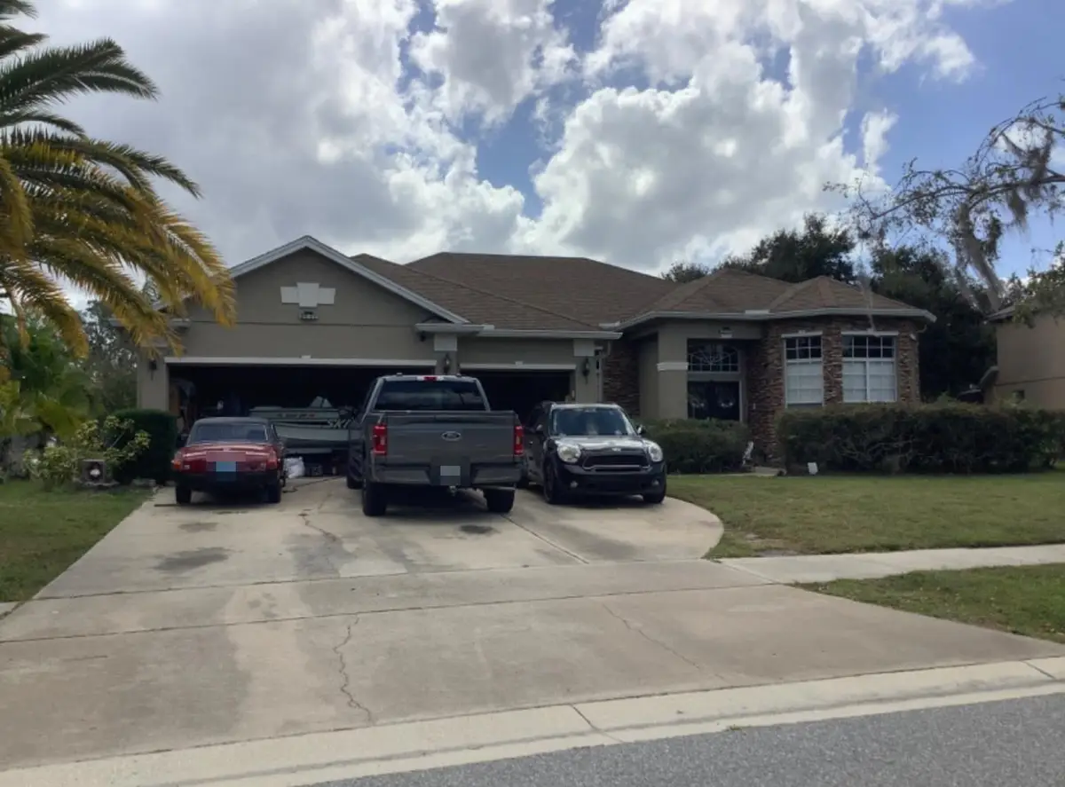 13240 Lakeshore Grove Drive, Winter Garden, FL 34787 - Image #1