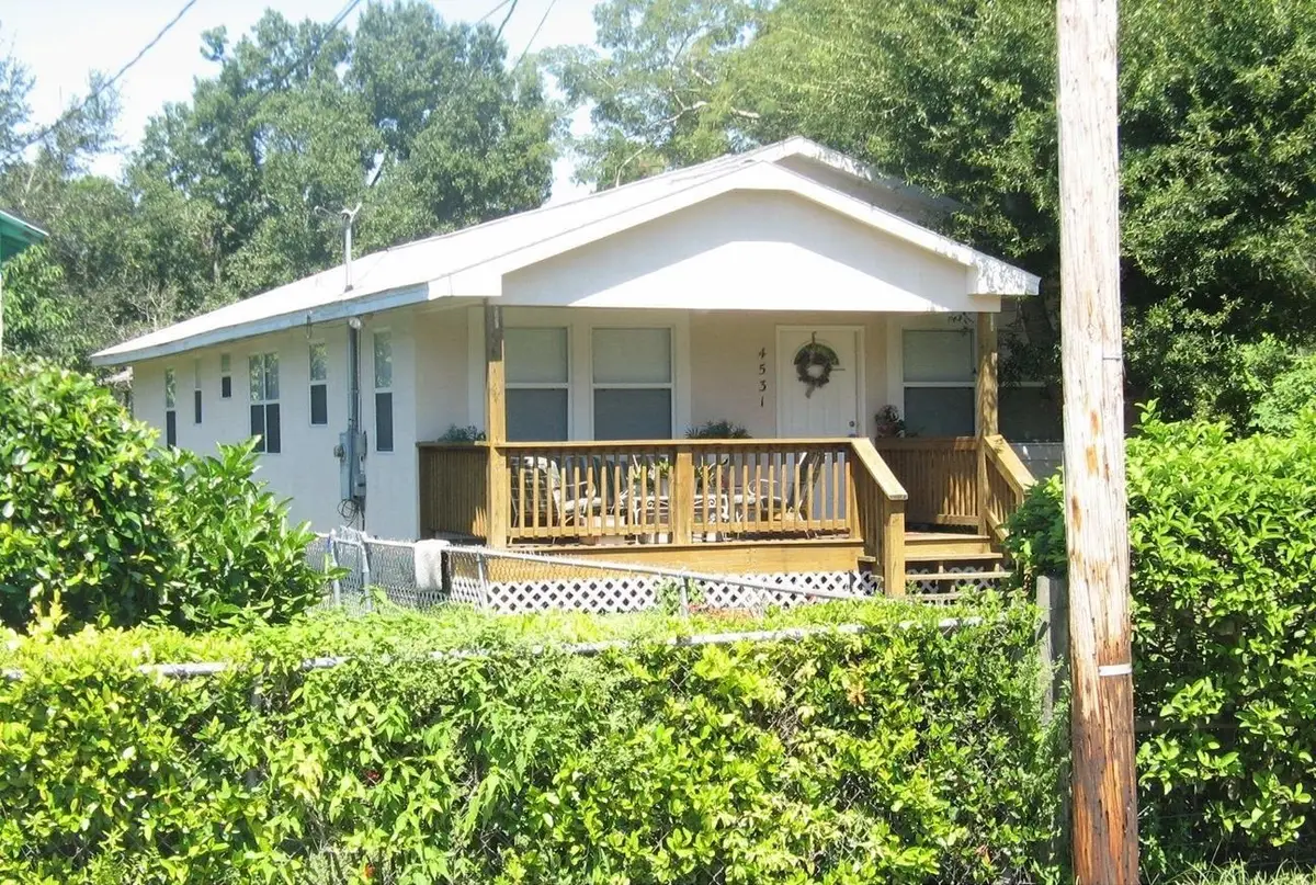 4531 College Drive, Orlando, FL 32811 - Image #1