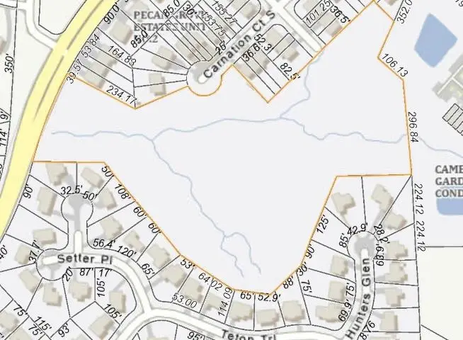 3651 Fred George Road, Tallahassee, FL 32303 - Image #1