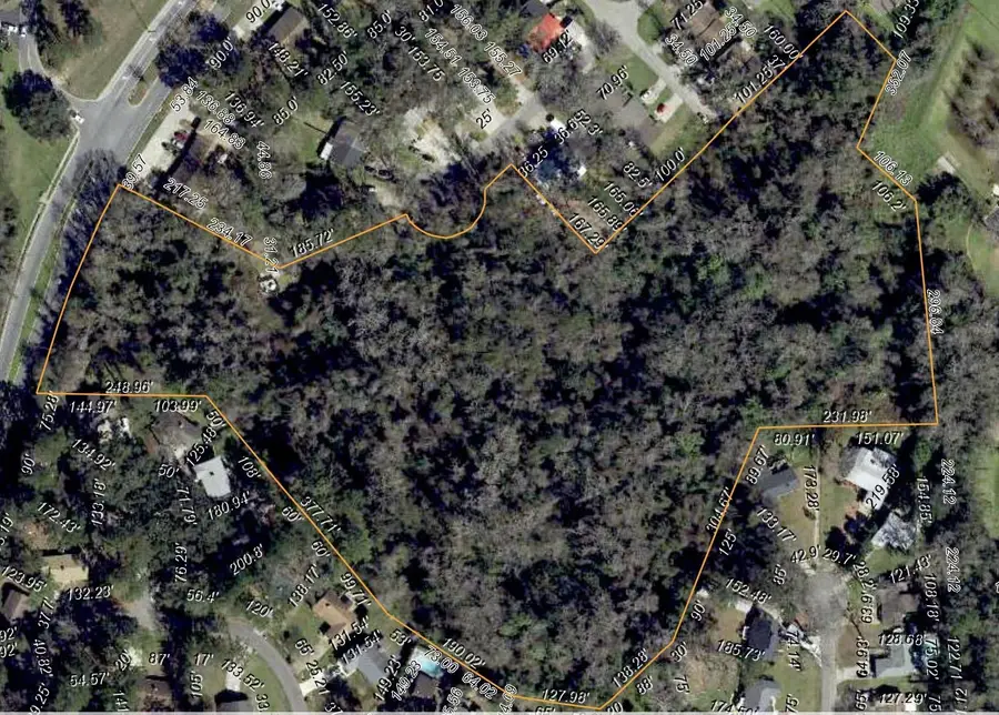 3651 Fred George Road, Tallahassee, FL 32303 - Image #2