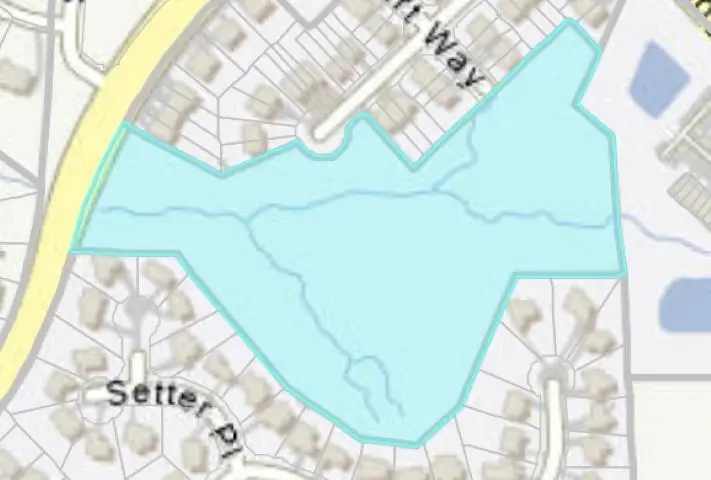 3651 Fred George Road, Tallahassee, FL 32303 - Image #3