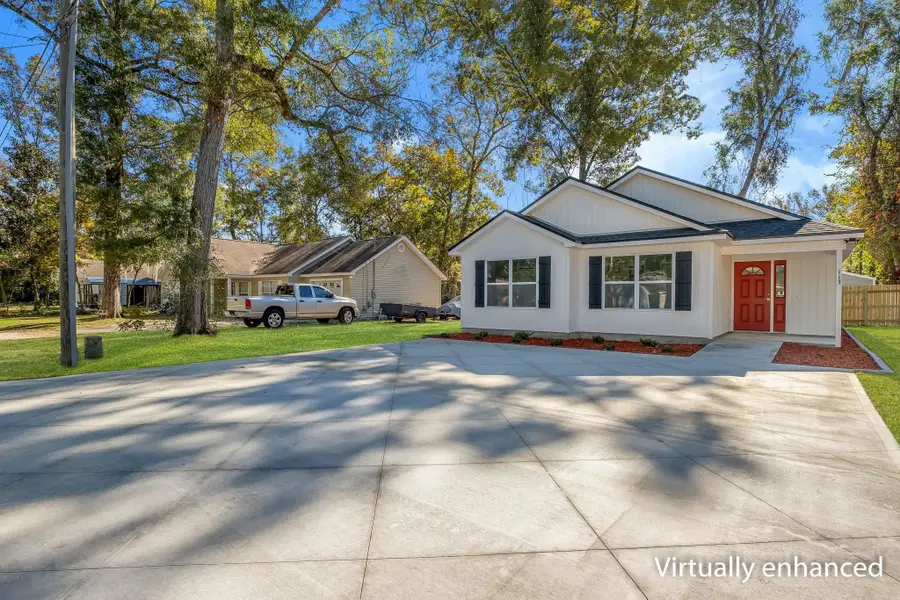 113 Pueblo Trail, Crawfordville, FL 32327 - Image #3