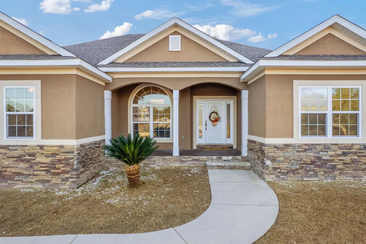 54 Carmen Maria Lane, Quincy, FL 32351 - Image #1