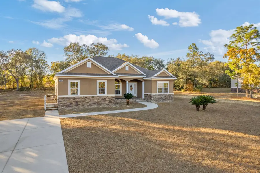 54 Carmen Maria Lane, Quincy, FL 32351 - Image #2