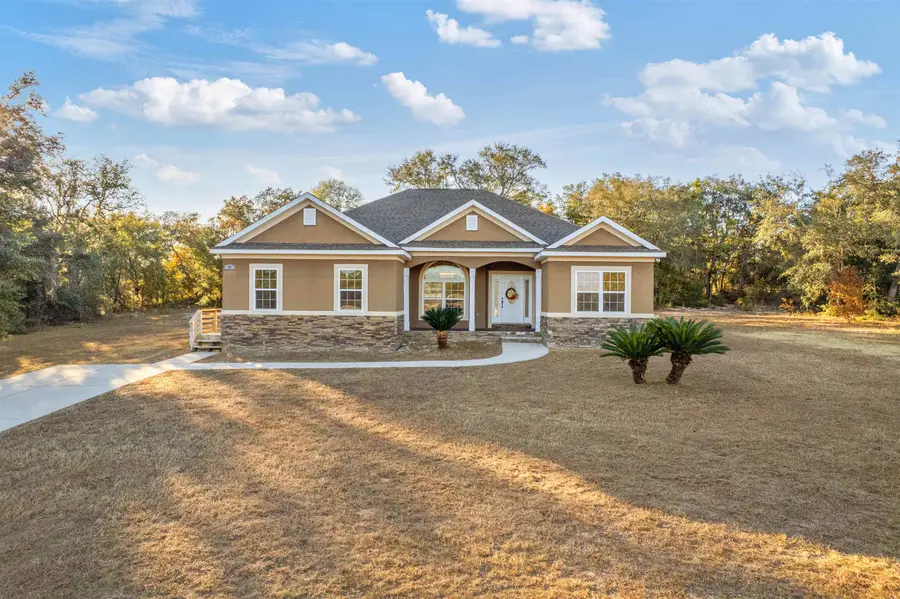 54 Carmen Maria Lane, Quincy, FL 32351 - Image #3