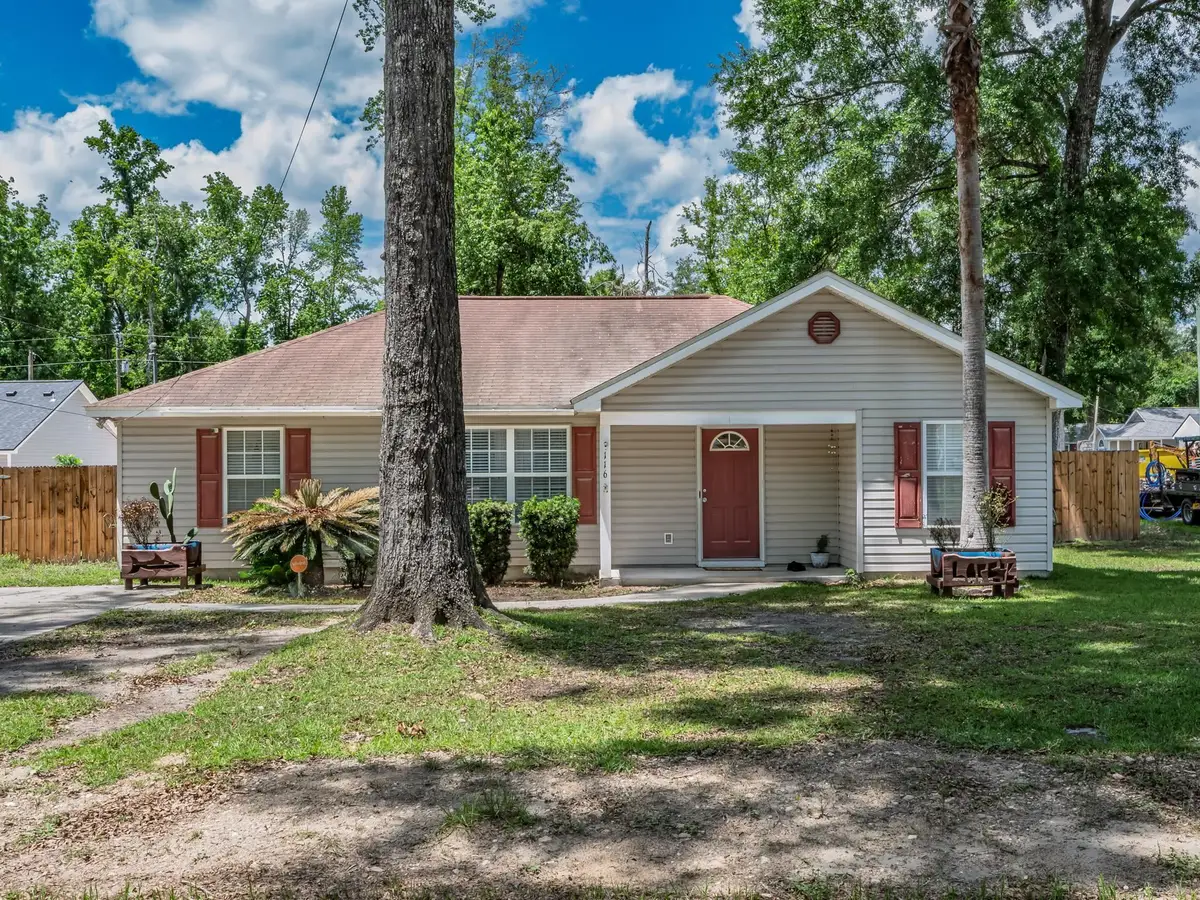 116 Sioux Trail, Crawfordville, FL 32327 - Image #1