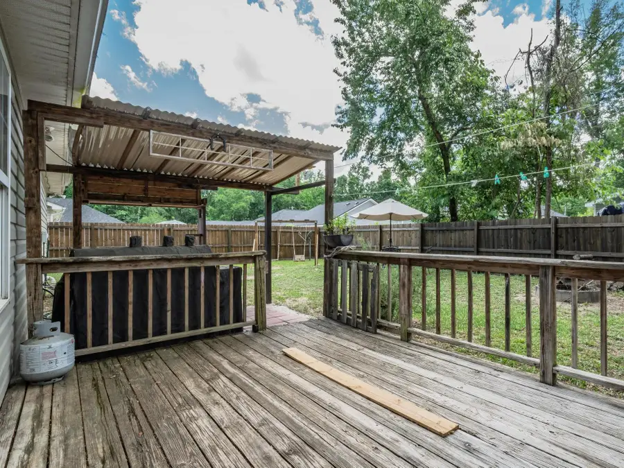 116 Sioux Trail, Crawfordville, FL 32327 - Image #3