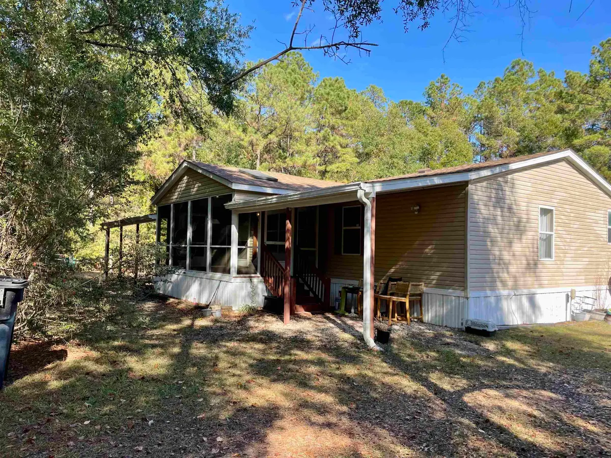 16873 Lake Christiana Court, Tallahassee, FL 32310 - Image #1