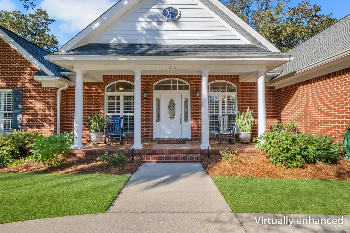 1066 Merritt Drive, Tallahassee, FL 32301 - Image #1