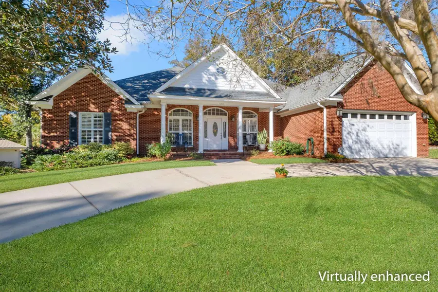 1066 Merritt Drive, Tallahassee, FL 32301 - Image #2