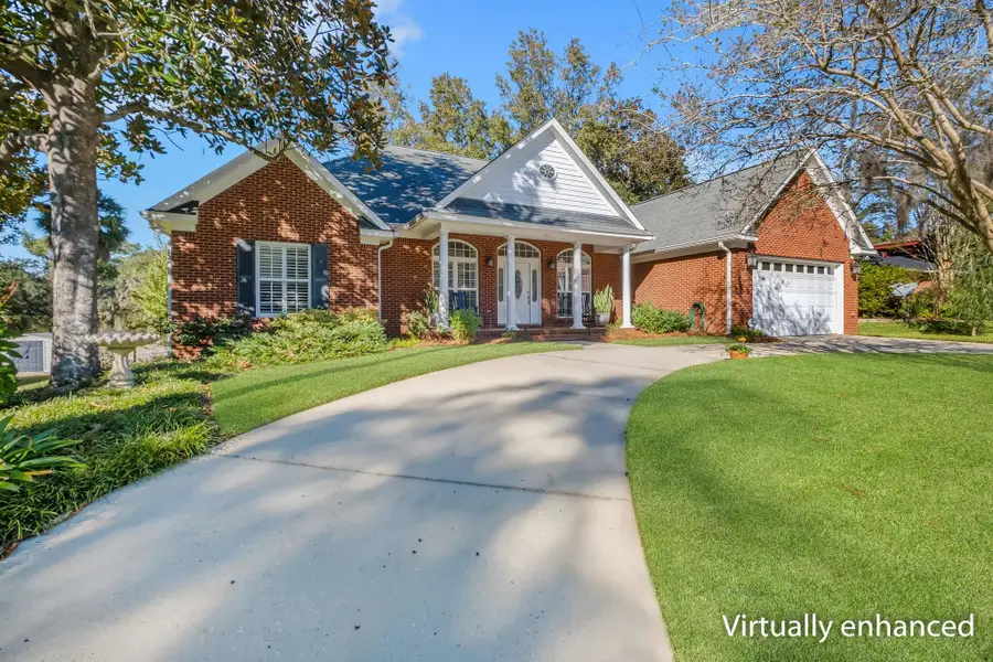 1066 Merritt Drive, Tallahassee, FL 32301 - Image #3