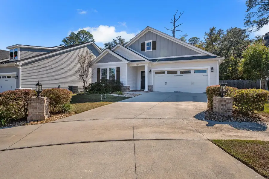 5717 Village Ridge Lane, Tallahassee, FL 32312 - Image #3