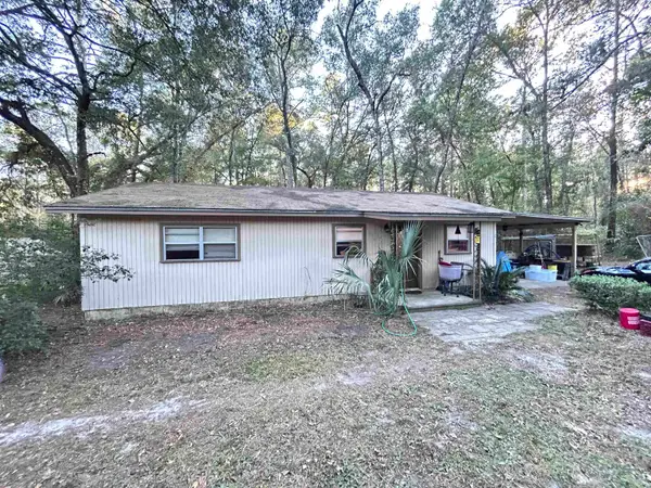 8634 Wakulla Springs Road, Tallahassee, FL 32305