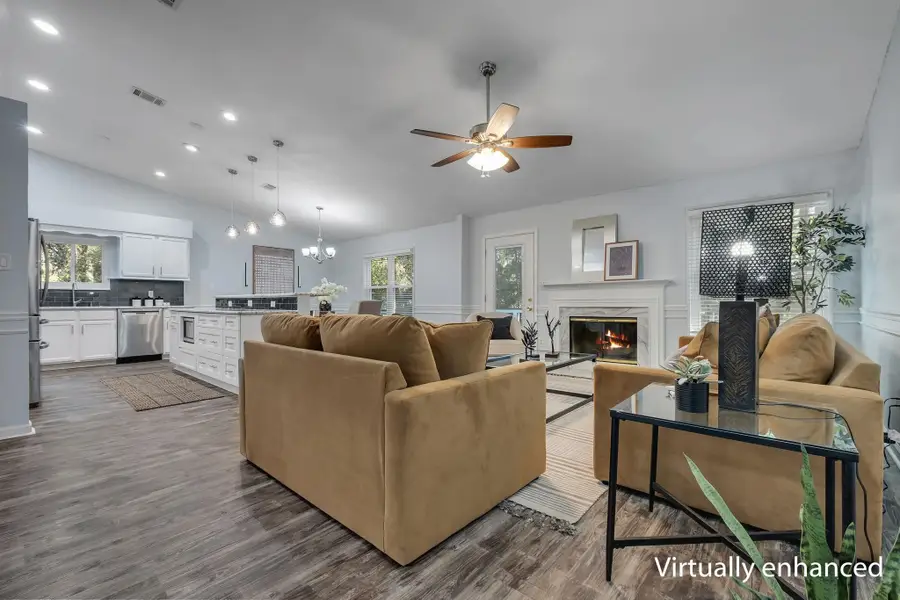 1899 Folkstone Road, Tallahassee, FL 32312 - Image #3