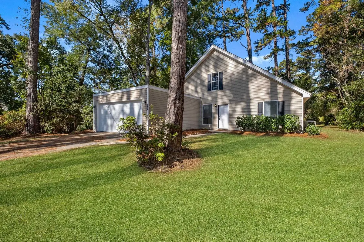 3404 Argonaut Ct, Tallahassee, FL 32312 - Image #1