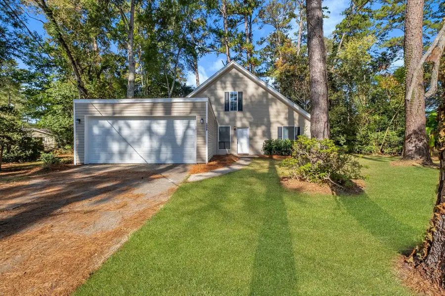 3404 Argonaut Ct, Tallahassee, FL 32312 - Image #2