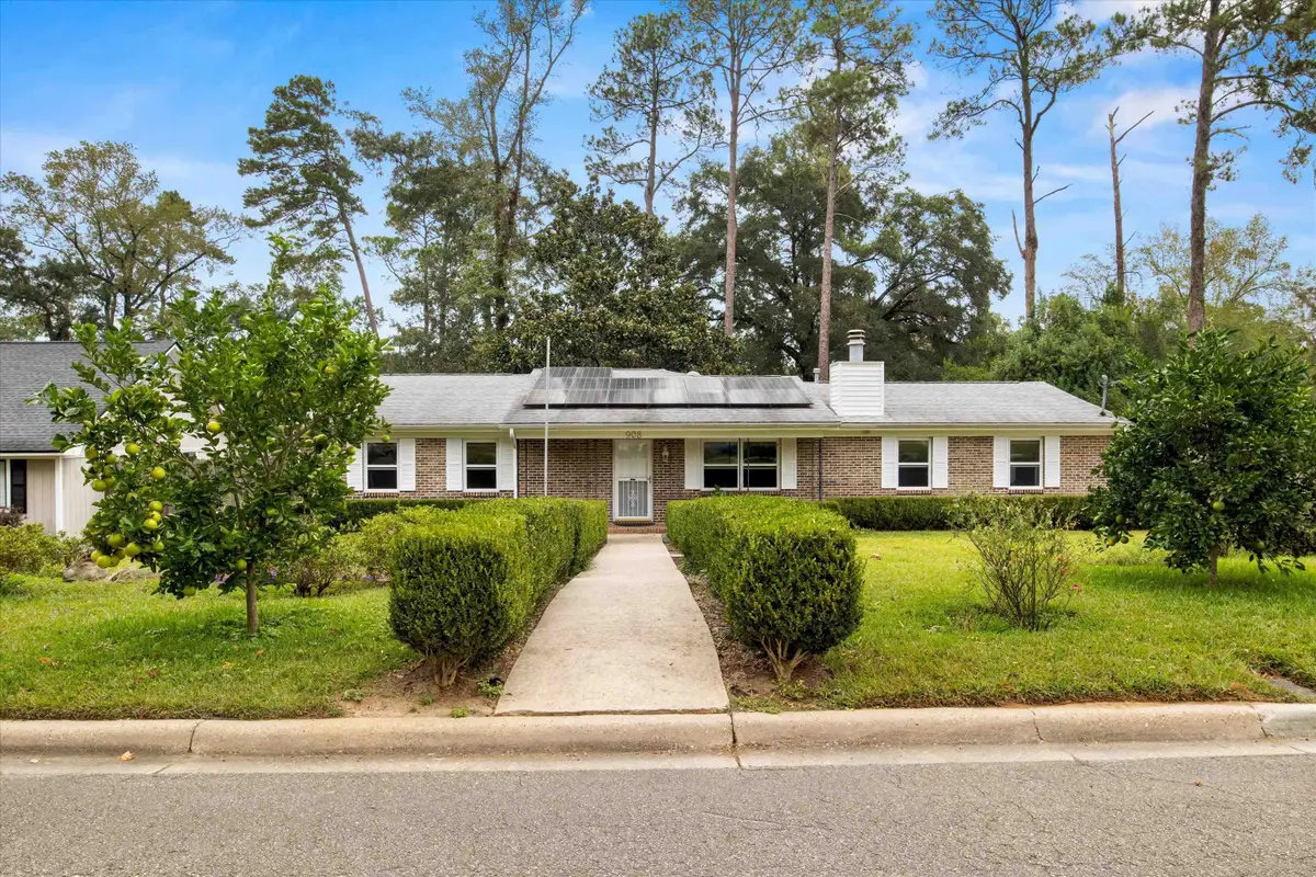 908 Tamarack Avenue, Tallahassee, FL 32303 - Image #1