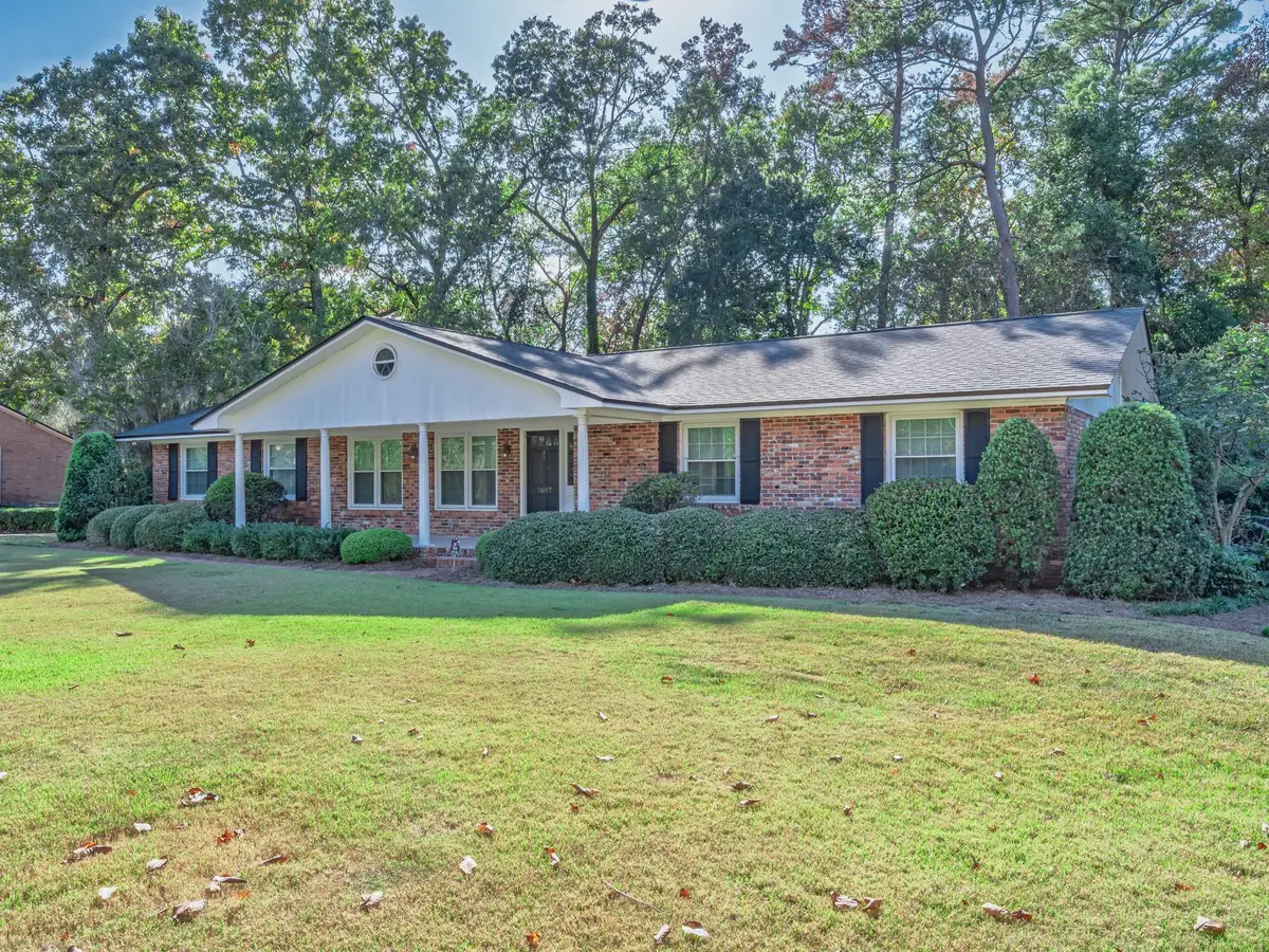 2607 Marston Road, Tallahassee, FL 32308 - Image #1