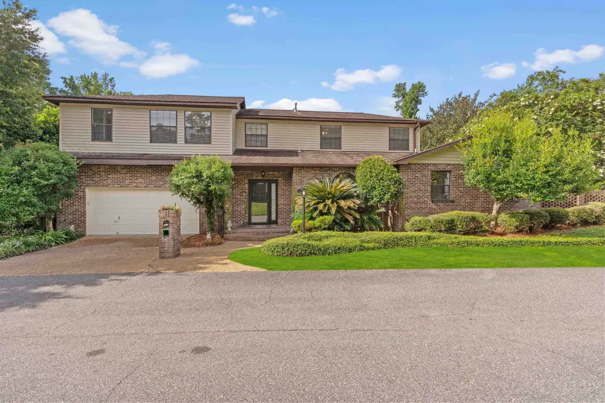 1417 Denholm Drive, Tallahassee, FL 32308 - Image #1