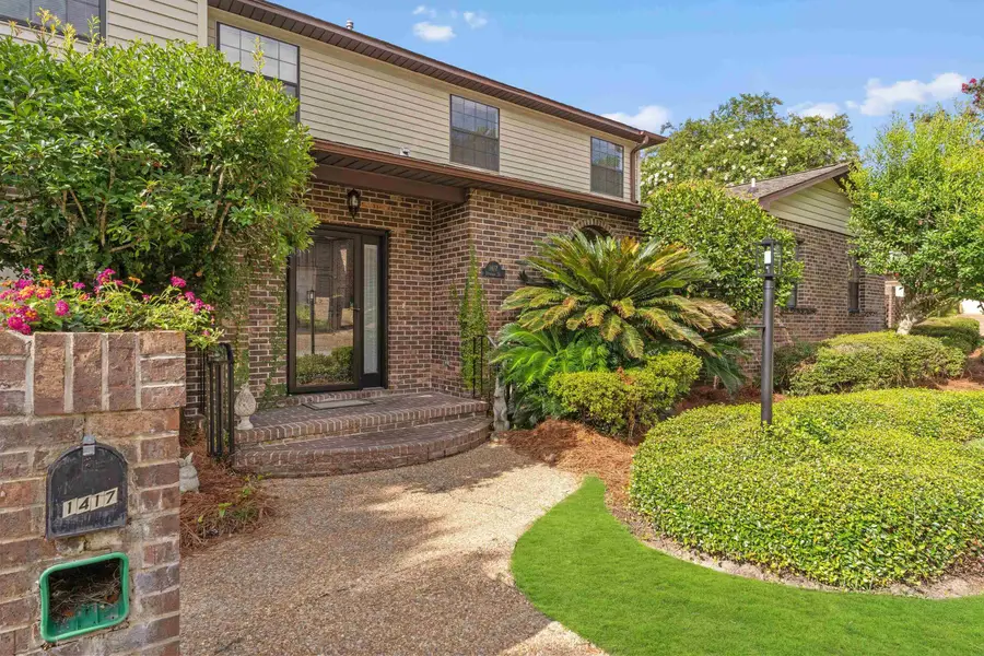 1417 Denholm Drive, Tallahassee, FL 32308 - Image #2