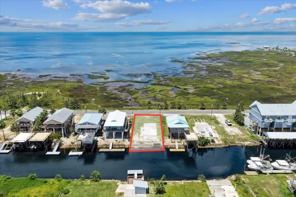 20420 Keaton Beach Drive #2, Perry, FL 32348