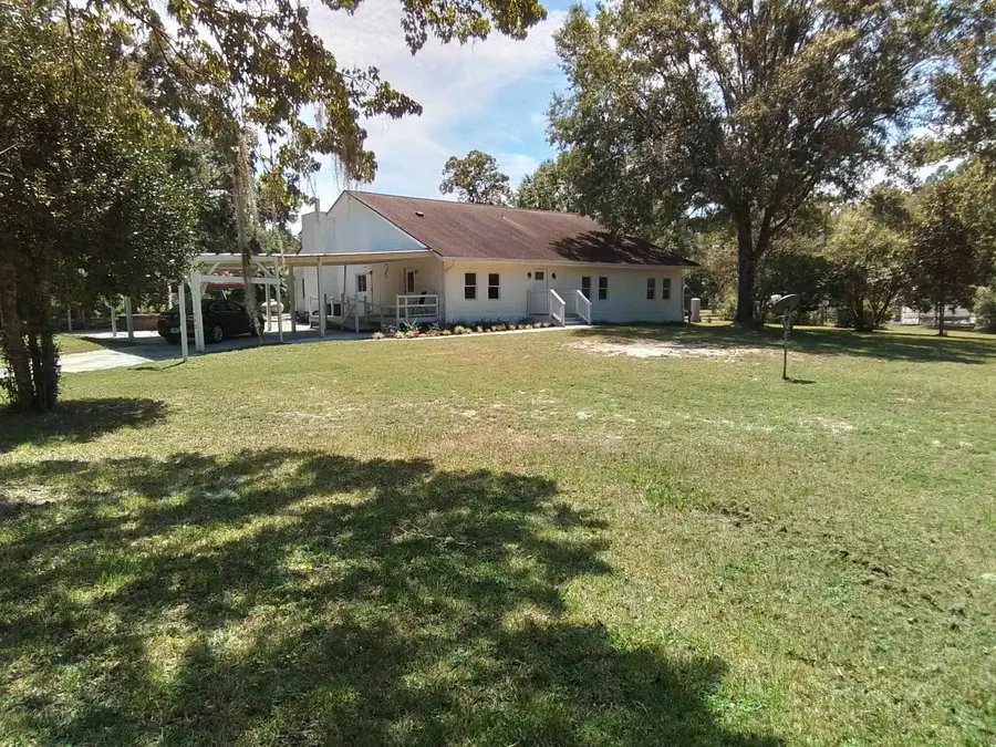 3657 Coastal Highway, Crawfordville, FL 32327 - Image #3