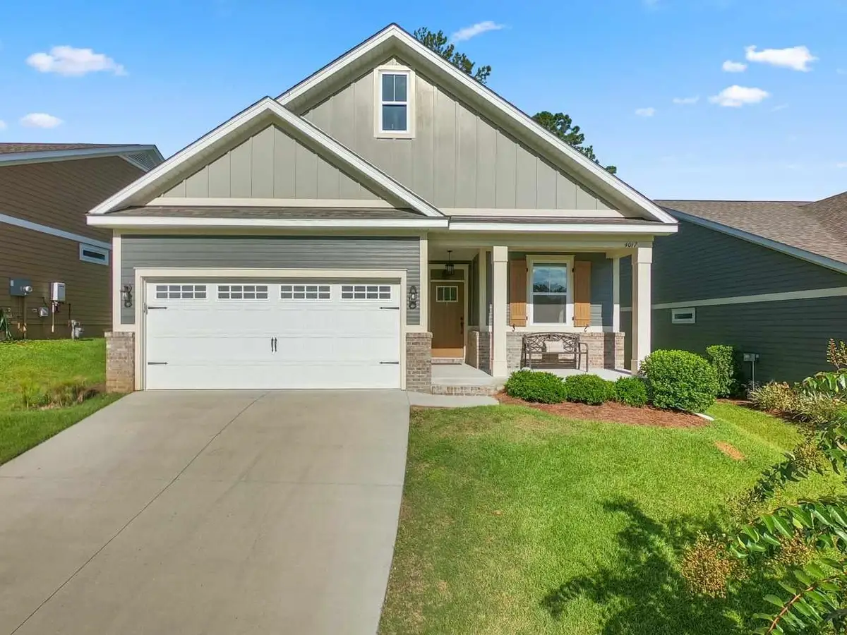 4017 Old Plantation Loop, Tallahassee, FL 32311 - Image #1
