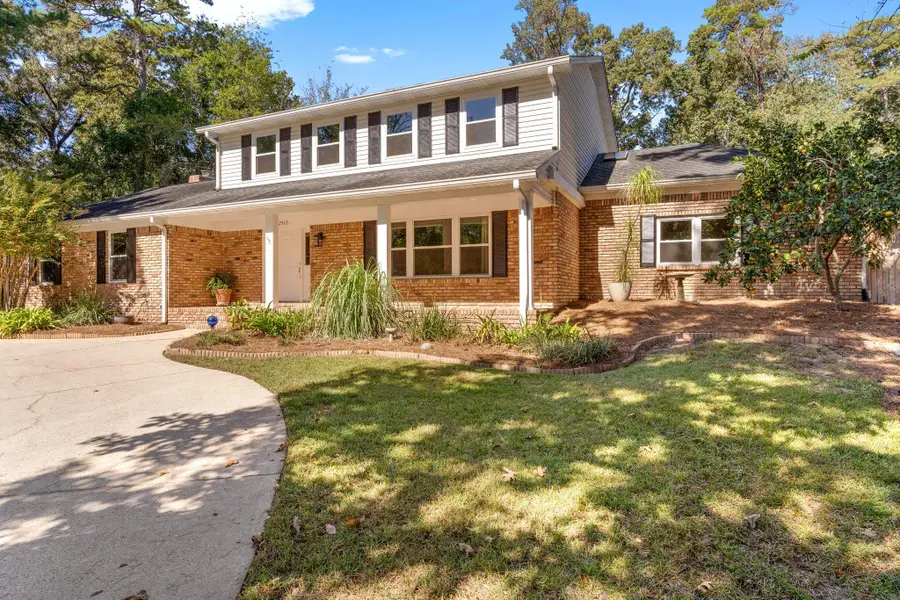 2510 Armistead Road, Tallahassee, FL 32308 - Image #2