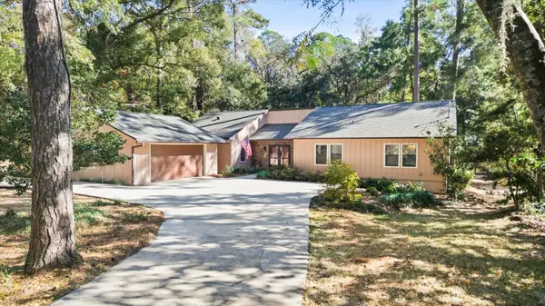 3727 Sulton Court, Tallahassee, FL 32312