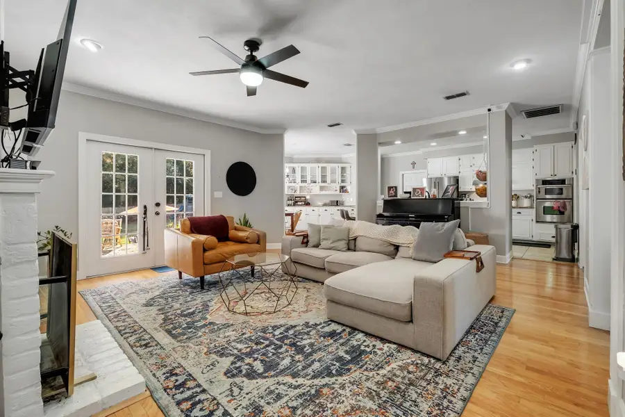 401 El Destinado Drive, Tallahassee, FL 32312 - Image #2