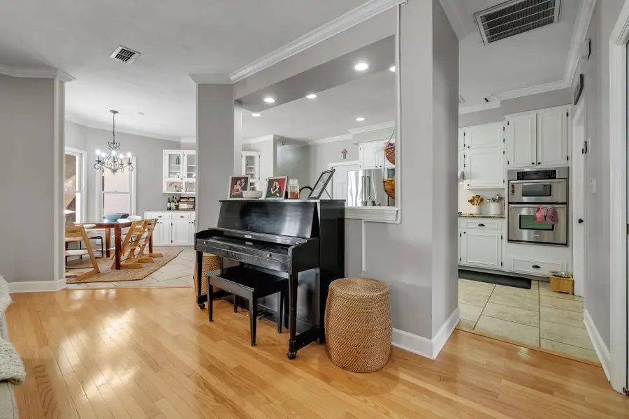 401 El Destinado Drive, Tallahassee, FL 32312 - Image #3